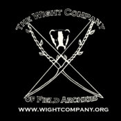 WIGHT COMPANY OF ARCHERS